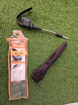 Parasol Jane Kids Zone ajustable