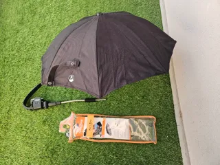 Parasol Jane Kids Zone ajustable