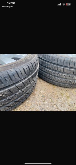 Llantas 20’’ Mercedes Benz 5x112