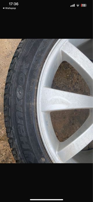 Llantas 20’’ Mercedes Benz 5x112