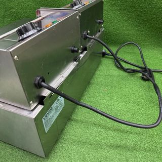 Freidora Doble VEVOR 12L 5000W Industrial