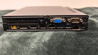 Mini PC Lenovo M920q i5 8GB RAM 500SSD