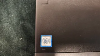 Mini PC Lenovo M920q i5 8GB RAM 500SSD