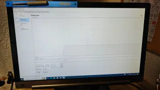 Mini PC Lenovo M920q i5 8GB RAM 500SSD