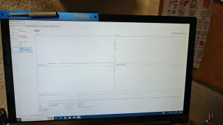 Mini PC Lenovo M920q i5 8GB RAM 500SSD