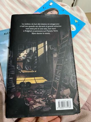 Dedalo & Dharma fuga dal cinema Kazan