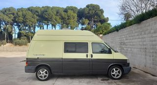 Volkswagen Transporter T4 2.5 Tdi 102cv 2003