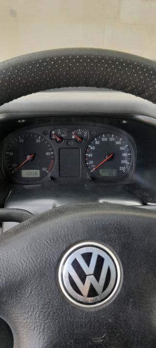 Volkswagen Transporter T4 2.5 Tdi 102cv 2003
