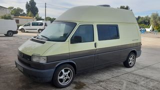 Volkswagen Transporter T4 2.5 Tdi 102cv 2003