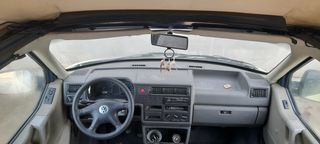 Volkswagen Transporter T4 2.5 Tdi 102cv 2003