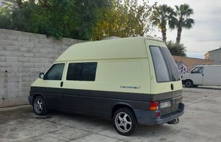 Volkswagen Transporter T4 2.5 Tdi 102cv 2003
