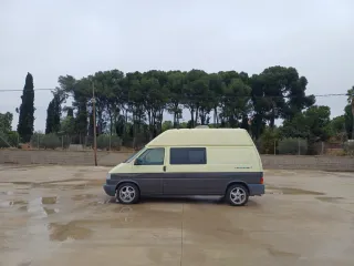 Volkswagen Transporter T4 2.5 Tdi 102cv 2003