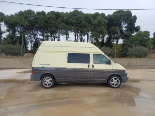 Volkswagen Transporter T4 2.5 Tdi 102cv 2003
