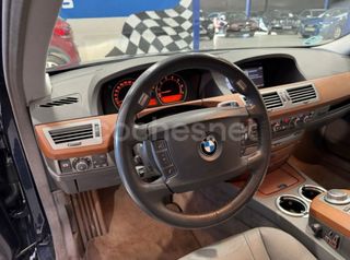 BMW Serie 7 2006