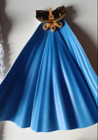 Myth Cloth EX Capa Tauro