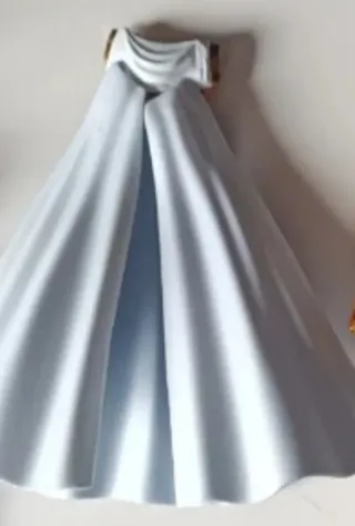 Myth Cloth EX Capa Tauro