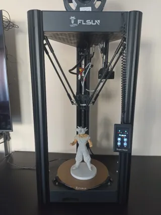 Stampante 3D Flsun SR