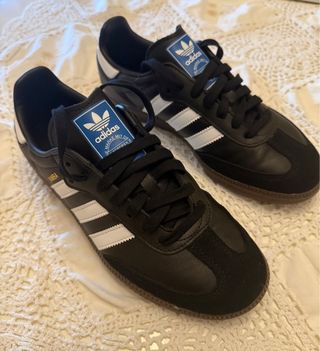 Zapatillas Adidas a estrenar!