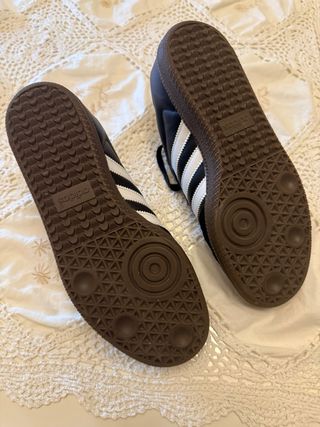 Zapatillas Adidas a estrenar!