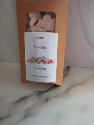 Wax melts aroma chuches