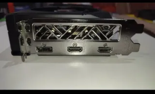 Tarjeta Gráfica Sapphire RX 9060 XT 8GB