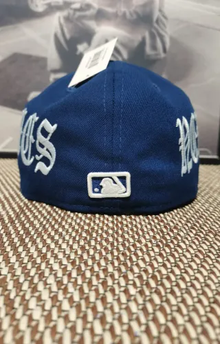 Gorra New Era 59Fifty Azul Talla 7.1/4