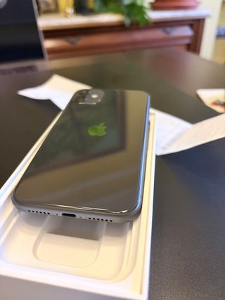 iPhone 11 64GB Nero