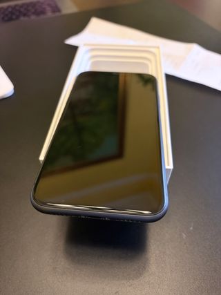 iPhone 11 64GB Nero