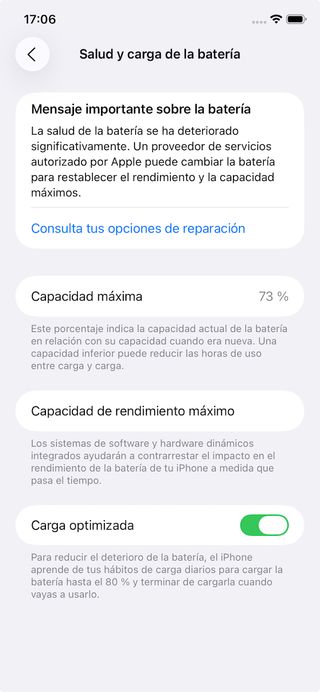 iPhone 11 64GB Nero