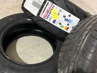 Llantas Braid 14 pulgadas 4x100