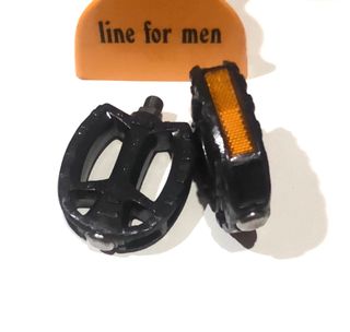 Pedales BH Bicicleta Clásica