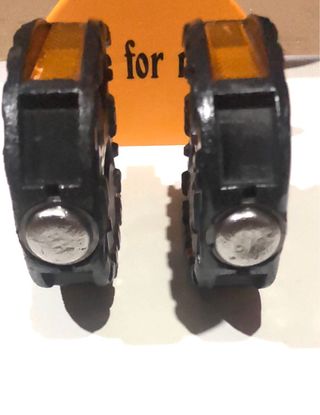 Pedales BH Bicicleta Clásica