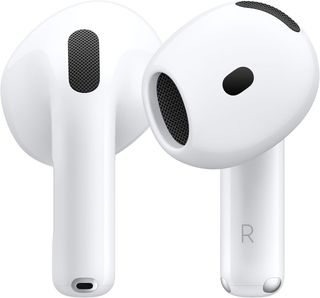 Apple AirPods 4, Auricolari wireless, Bluetooth