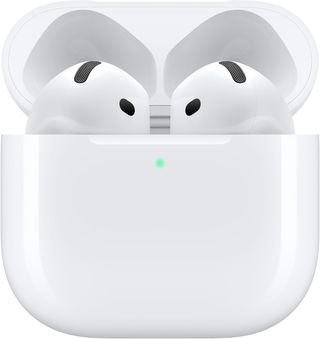 Apple AirPods 4, Auricolari wireless, Bluetooth