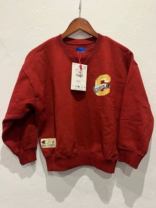 Sudaderas Zara (colores)