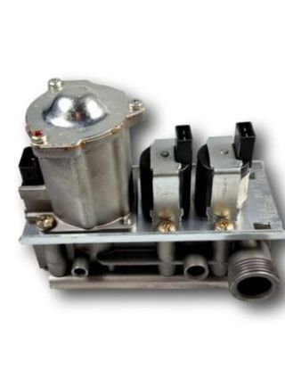 Válvula de Gas Caldera Chaffoteaux Centora 2 24 FF