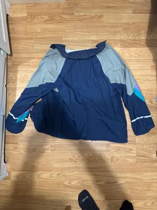 Giubbotto Karhu Vintage Multicolore