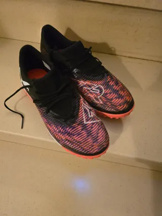 Botas Puma Future- Nuevas multitaco