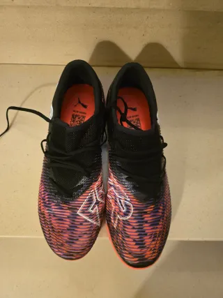 Botas Puma Future- Nuevas multitaco