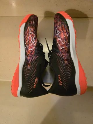 Botas Puma Future- Nuevas multitaco