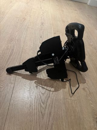 Volante Fanatec + Gioco Gran Turismo 7 PS4