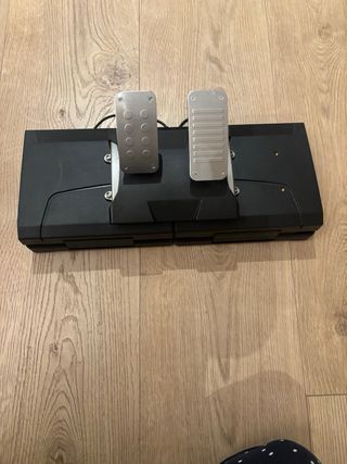 Volante Fanatec + Gioco Gran Turismo 7 PS4