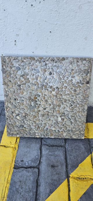 100 Baldosas Exterior 40x40 recoger en Gorliz no e