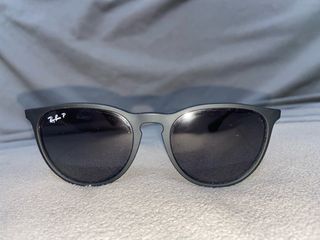 Gafas de sol Ray-Ban negras