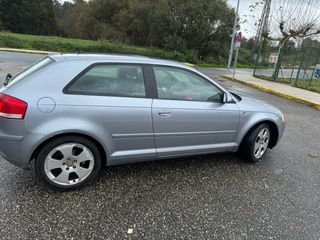 Audi A3 2008