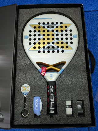 Nox AT10 18K Buenos Aires Argentina