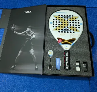 Nox AT10 18K Buenos Aires Argentina