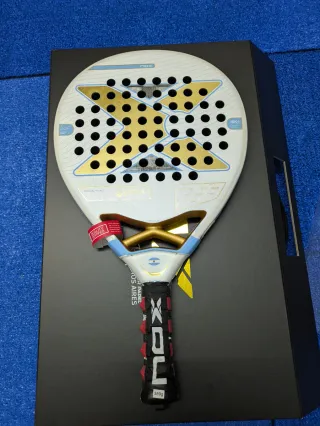 Nox AT10 18K Buenos Aires Argentina