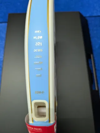 Nox AT10 18K Buenos Aires Argentina