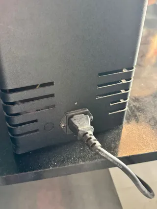 Molinillo Café Digital Hostelería. Marca Quimboa.